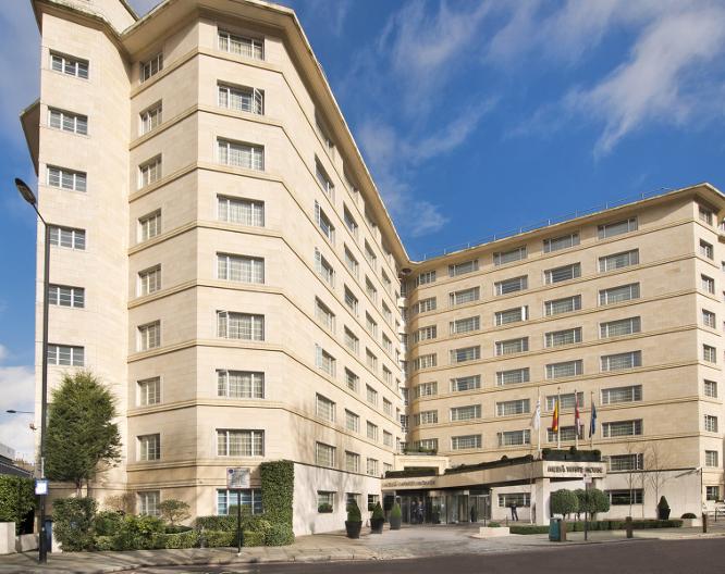 Melia White House - Außenansicht