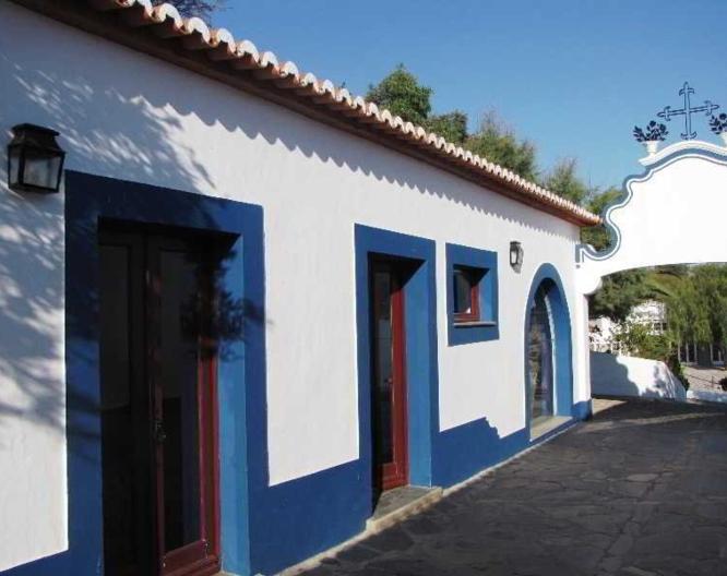 Horta da Moura - Außenansicht