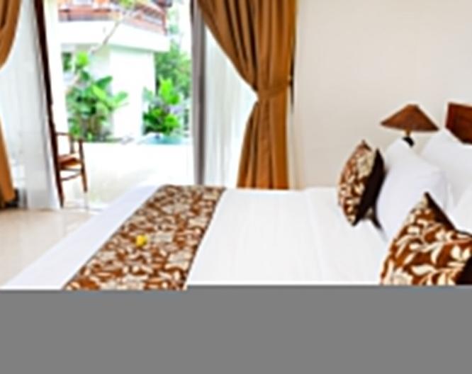 Kubu Bali Baik Villa & Resort - Außenansicht