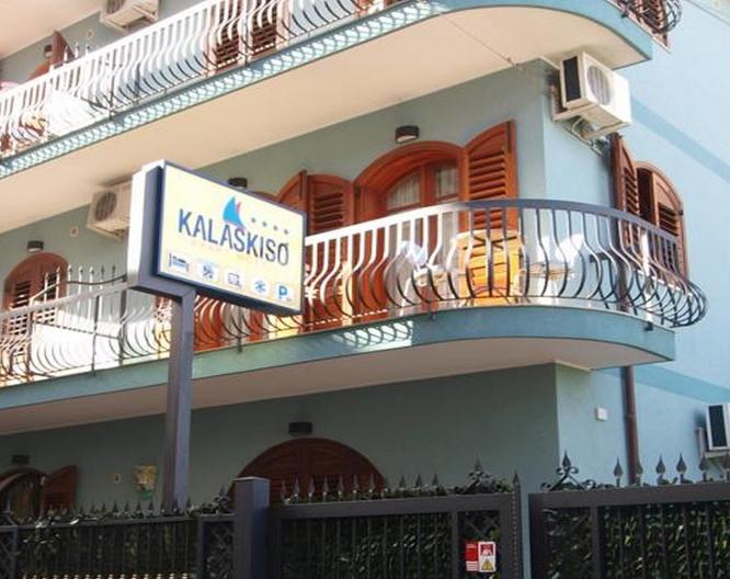 Kalaskiso' - Vue extérieure