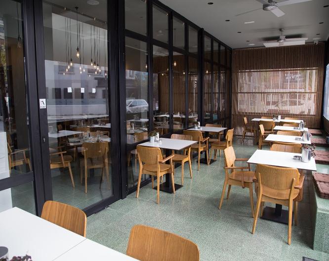 Sunflower Hotel Apartments - Essen und Trinken