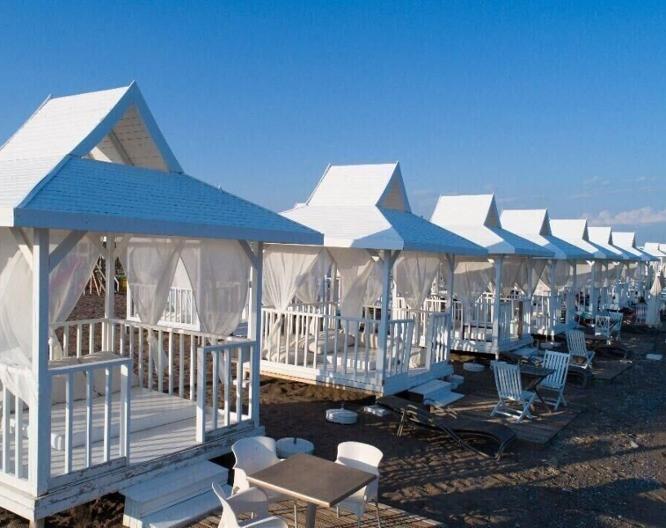 Birpa Kundu Boutique Hotel - Außenansicht