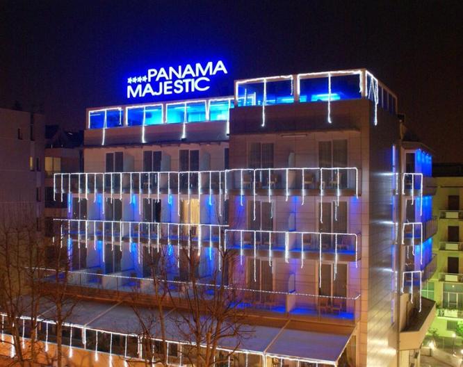 Panama Majestic - Außenansicht