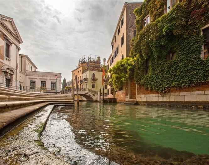 St. Regis Venice San Marco - Außenansicht