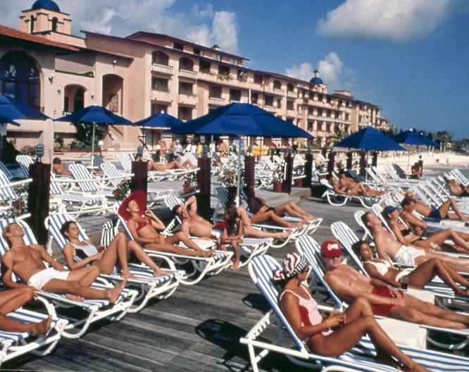All Ritmo Cancún Resort & Waterpark - Außenansicht