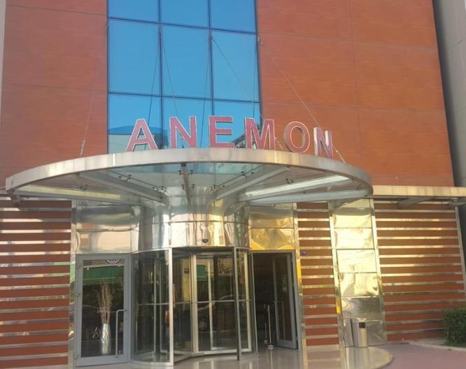 Anemon Cigli - Außenansicht