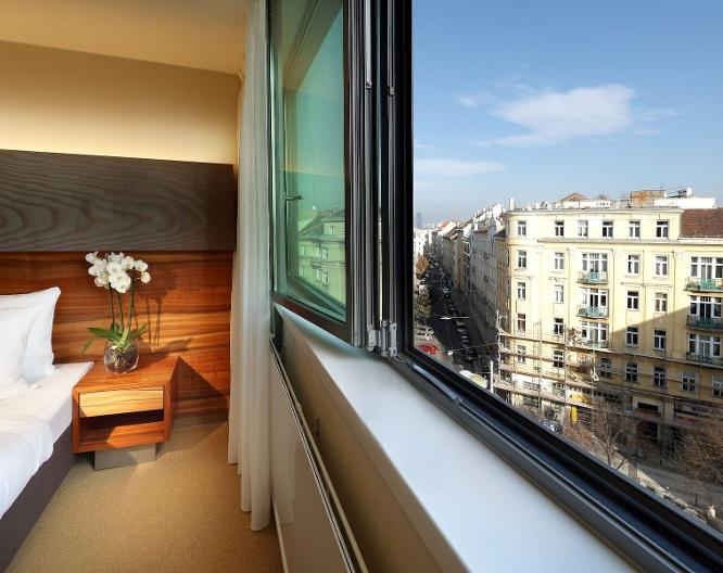 Eurostars Embassy - Vue extérieure
