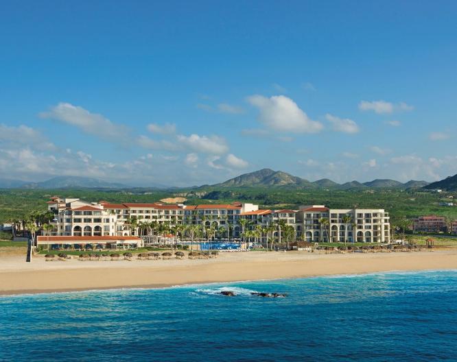 Dreams Los Cabos Suites Golf Resort & Spa - Außenansicht