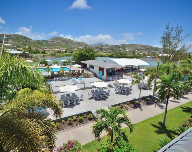 Royal St Kitts Hotel - Général