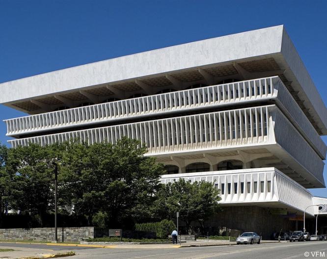Residence Inn Albany East Greenbush/Tech Valley - Außenansicht