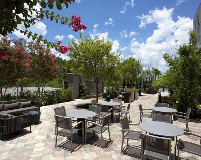 Courtyard Orlando South/John Young Parkway Urlaub inkl. Flug » ltur