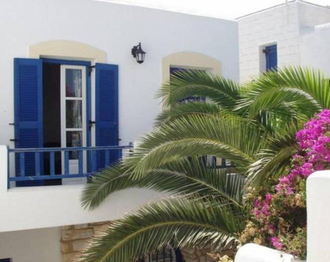 Mrs. Armelina by Mr.&Mrs. White Hotels - Vue extérieure