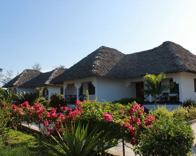 Protels La Plage - Vue extérieure