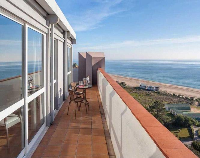 Pestana Alvor Atlantico Residences Beach Suites - Außenansicht
