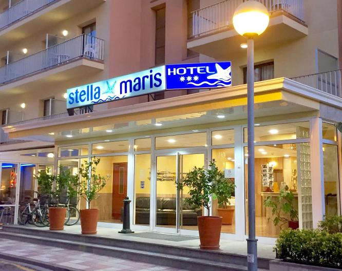 Stella Maris - Außenansicht