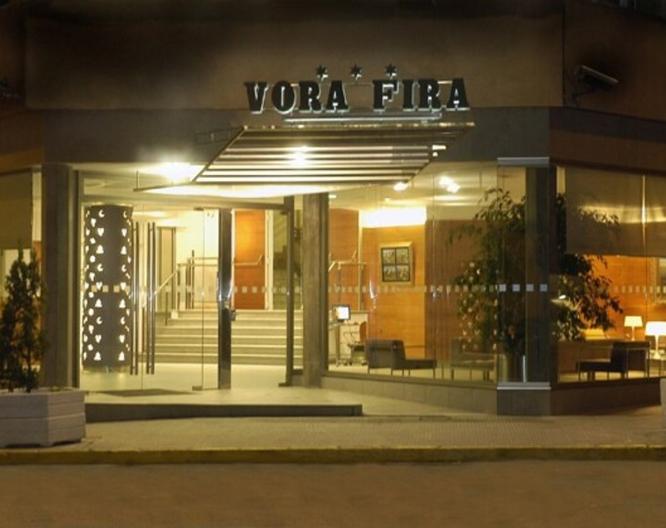 Port Feria - Außenansicht