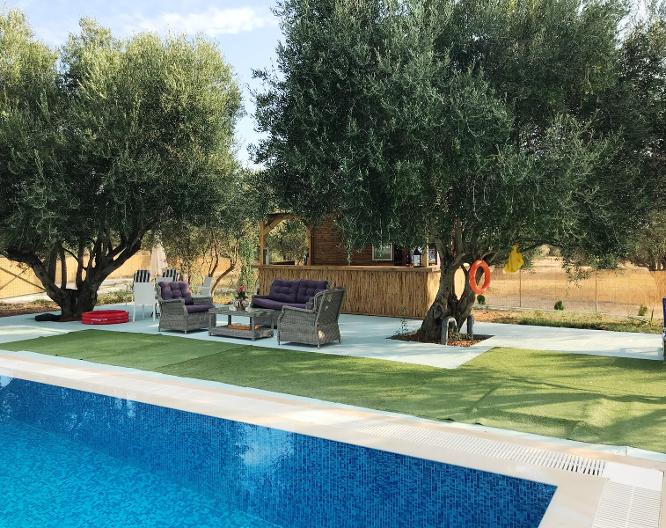 Ai Helis Resort - Allgemein