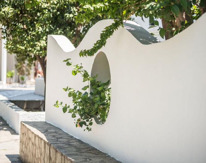 Anika Studios - Paysage