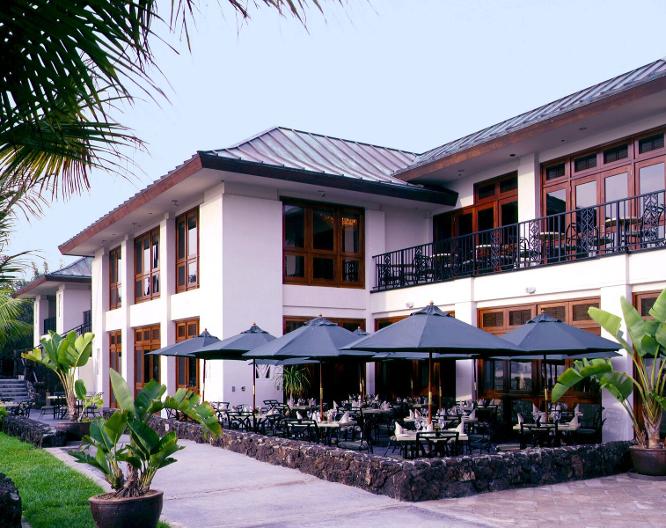 Catamaran Resort Hotel & Spa - Vue extérieure