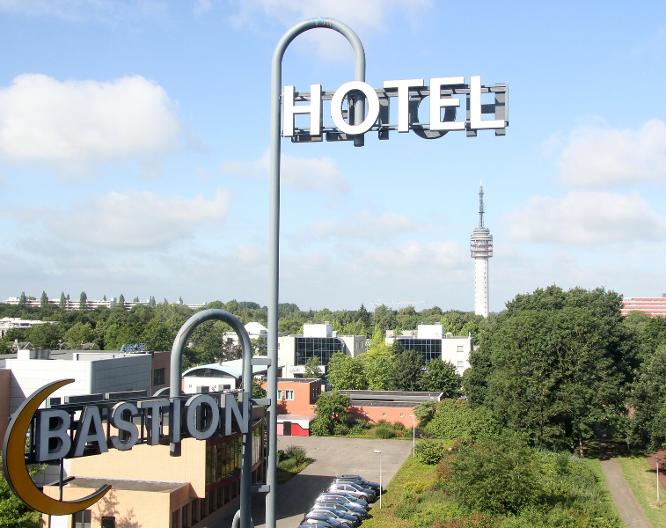 Bastion Hotel Rossendaal - Außenansicht