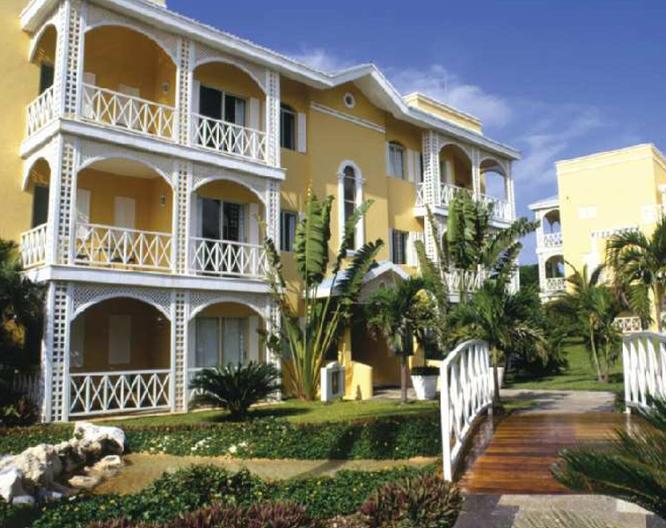 Royal Hideaway Playacar - Außenansicht