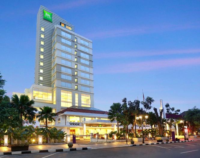 KIMAYA Braga Bandung by HARRIS - Außenansicht