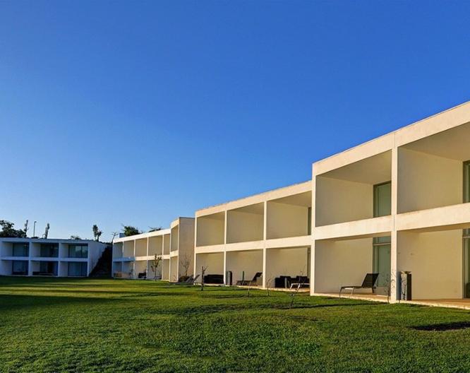 Bom Sucesso Resort - Vue extérieure