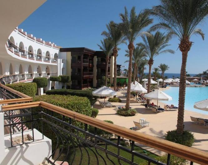 Savoy Sharm El Sheikh - Außenansicht