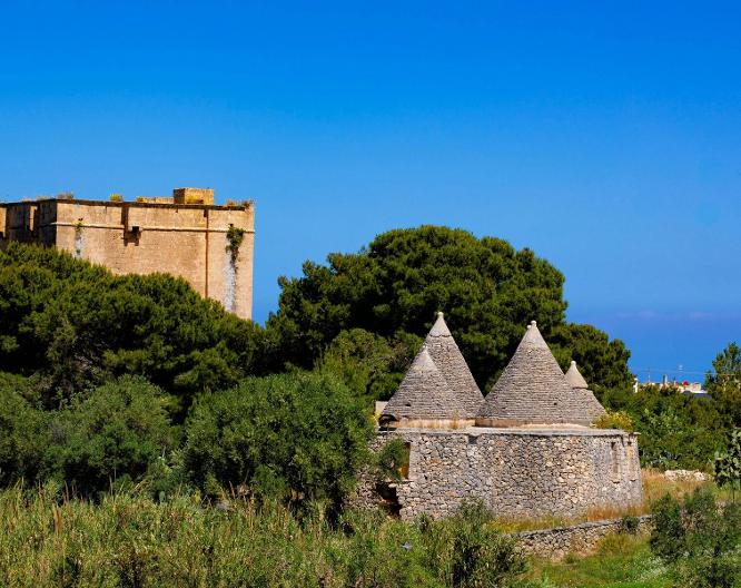 Cala Ponte, a Tribute Portfolio Hotel - Außenansicht