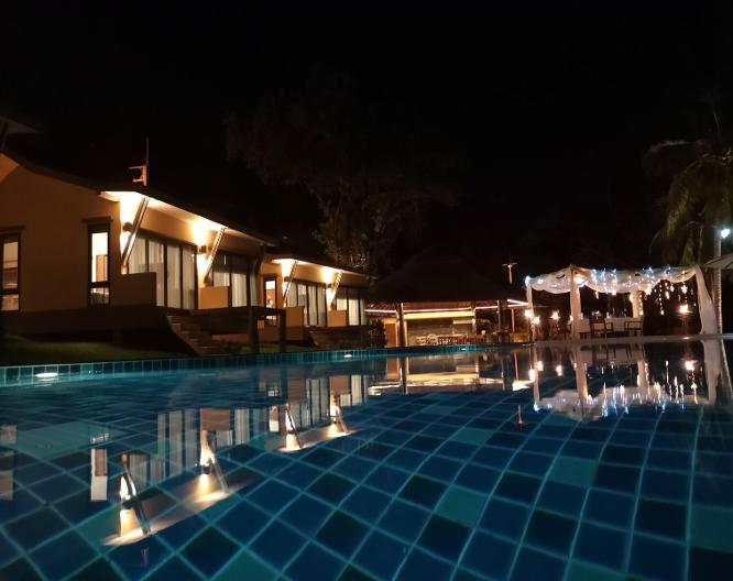 Supalai Resort & Spa Phuket - Vue extérieure