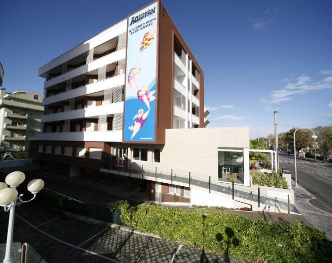 Noha Residence - Vue extérieure