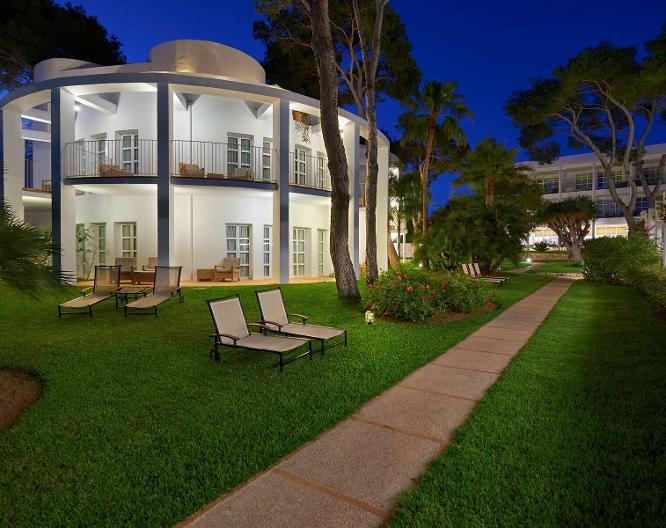 Melia Cala d Or Boutique Hotel - Außenansicht