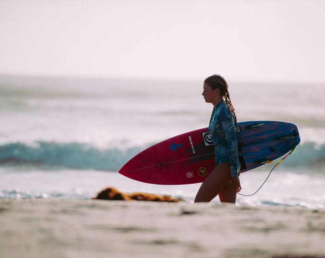 Tao el Cotillo - Landschaft