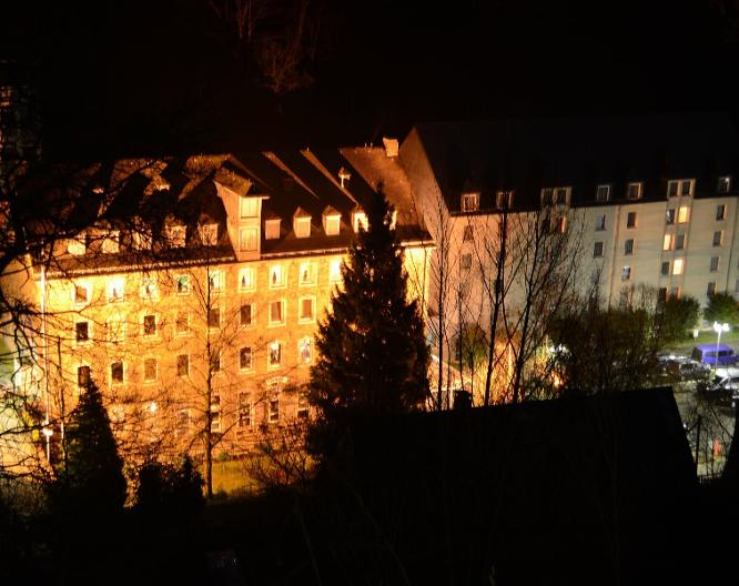 ACHAT Hotel Monschau - Außenansicht