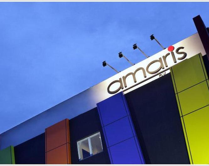 Amaris Hotel Banjarmasin - Allgemein