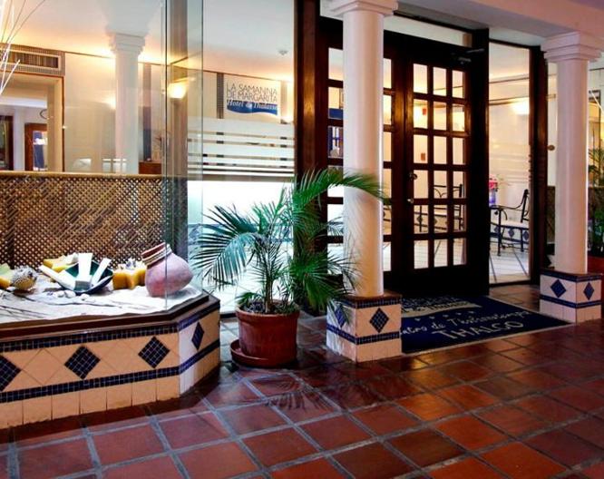 La Samanna De Margarita Hotel & Thalasso - Allgemein