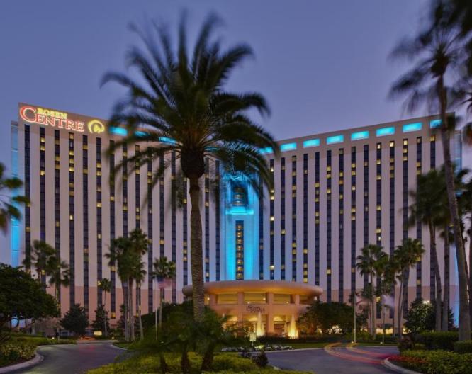 Rosen Centre Hotel - Vue extérieure