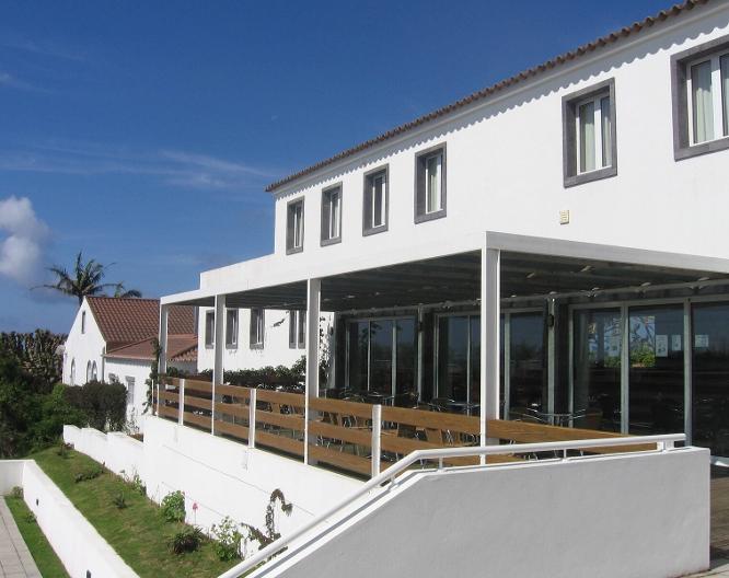 Nossa Senhora da Estrela - Außenansicht