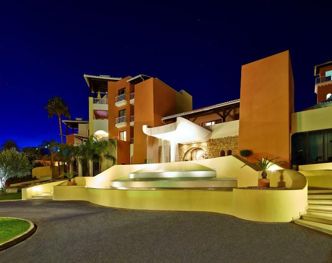 Four Seasons Vilamoura - Außenansicht