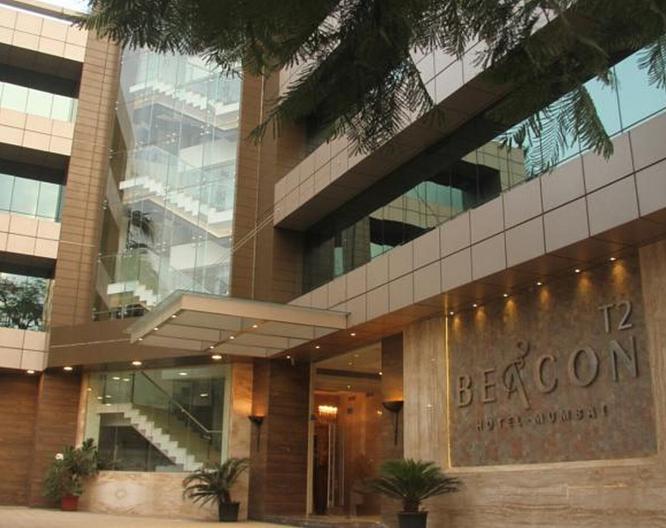 Beacon T2 Mumbai - Außenansicht