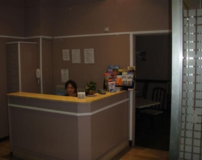 Residence Aston La Scala - Ausstattung