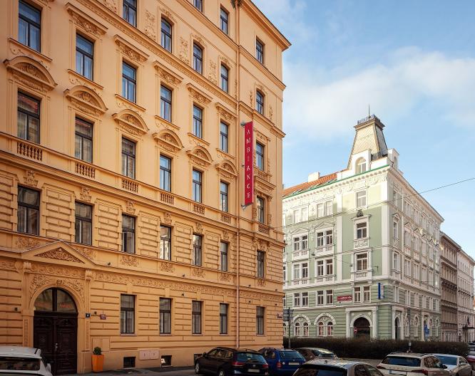 Ambiance - Außenansicht