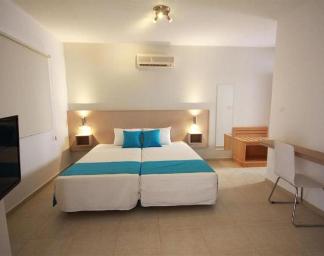 Sea CleoNapa Annex - Exemple de logement