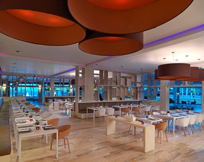 Paradisus Palma Real - Essen und Trinken