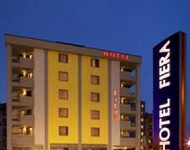 Best Western Hotel Fiera Verona - Außenansicht