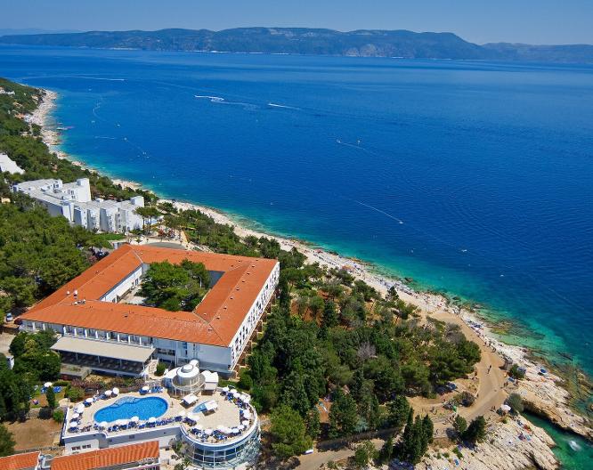 Casa Valamar Sanfior - Außenansicht