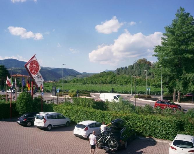 Valpolicella International - Paysage