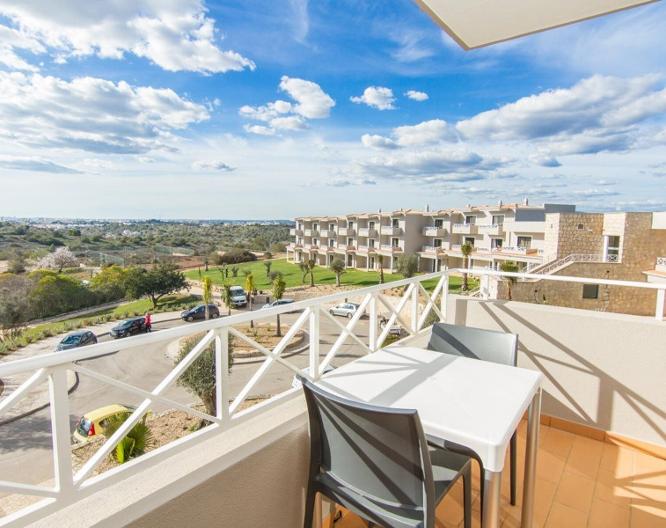 Pestana Gramacho Residences - Außenansicht