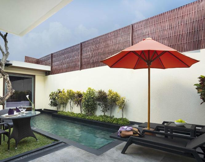 Avani Seminyak Bali Resort - Piscine