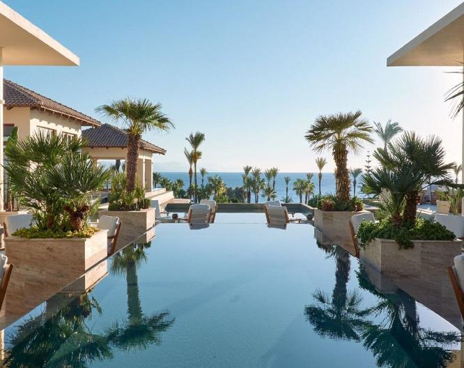 Grecotel LUXME Kos - Außenansicht